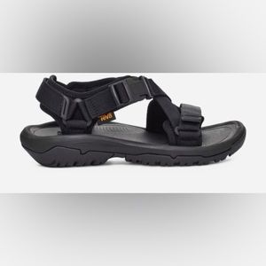Teva Hurricane verge